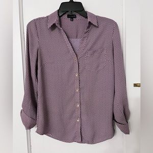Button down shirt by The Limited, XS